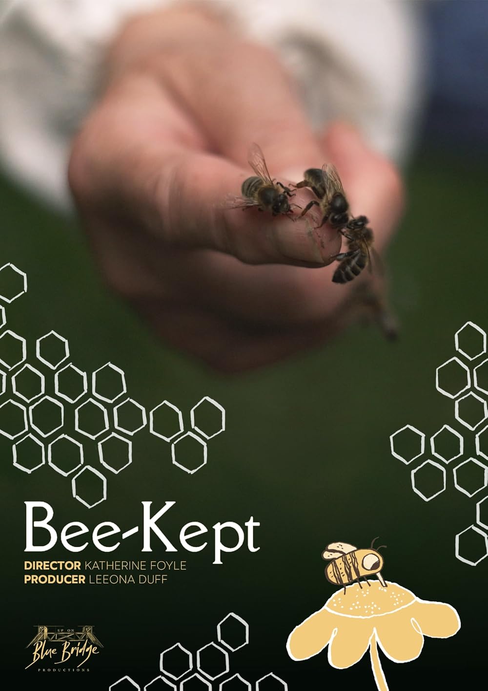 Bee-Kept 