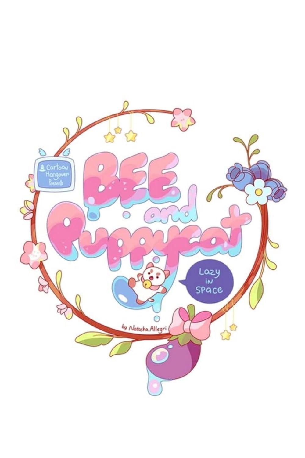 Bee & Puppycat: Lazy in Space 
