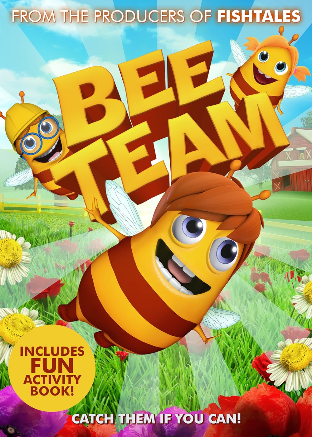 Bee Team 