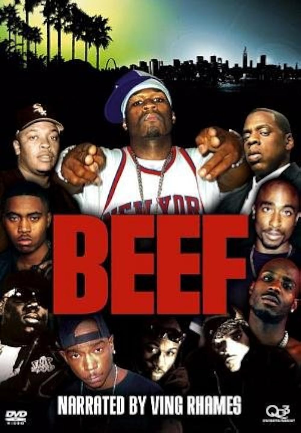 Beef 