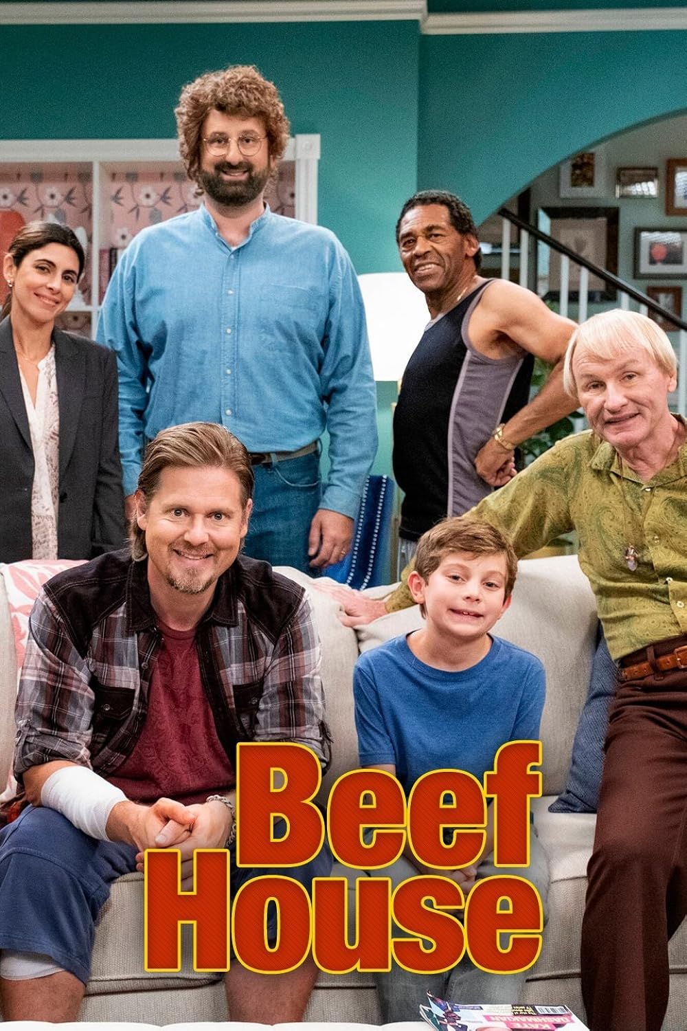 Beef House 