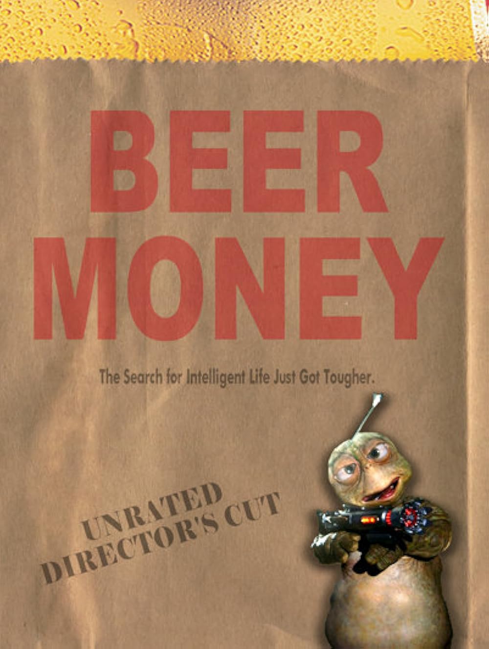 Beer Money 