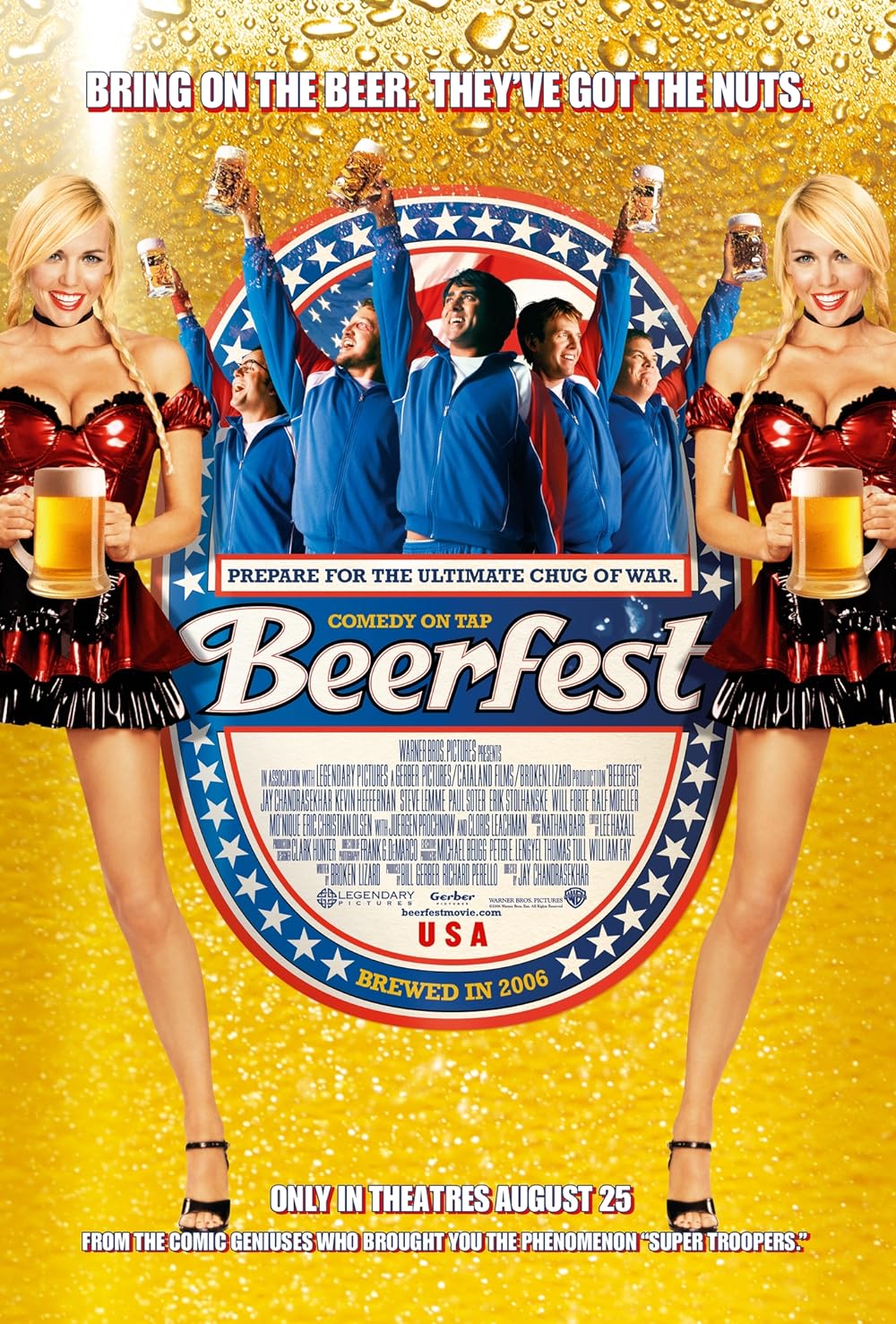Beerfest 