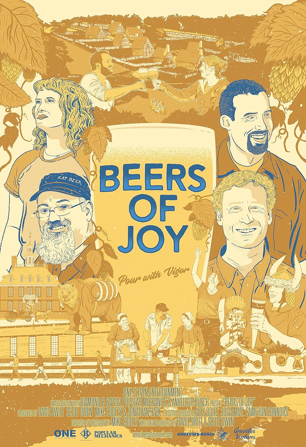 Beers of Joy 