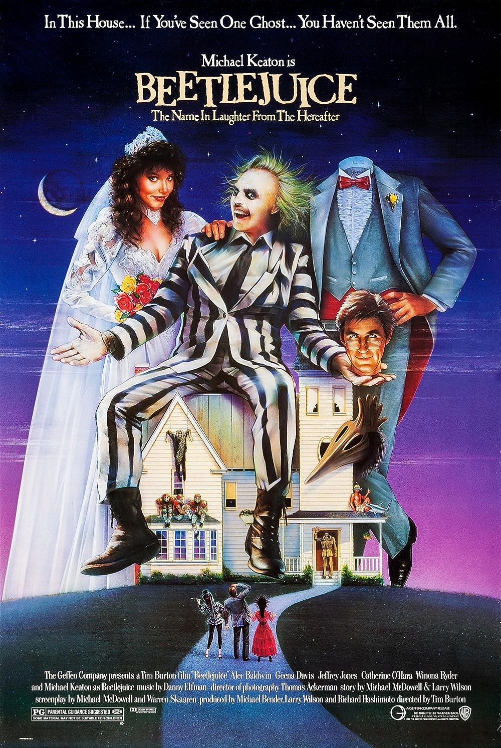 Beetlejuice 