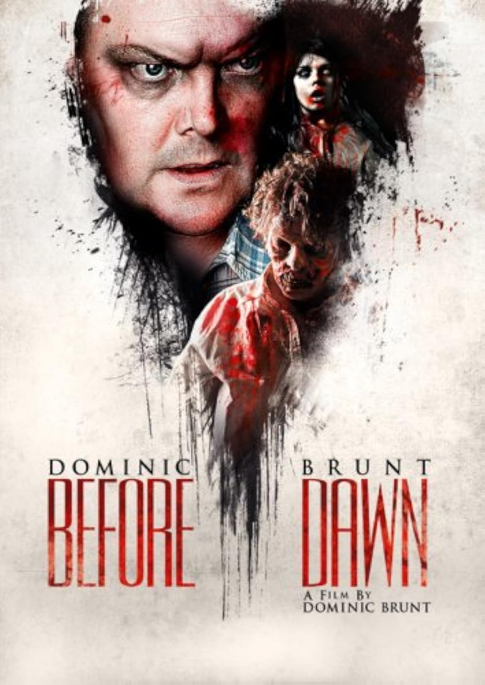 Before Dawn 