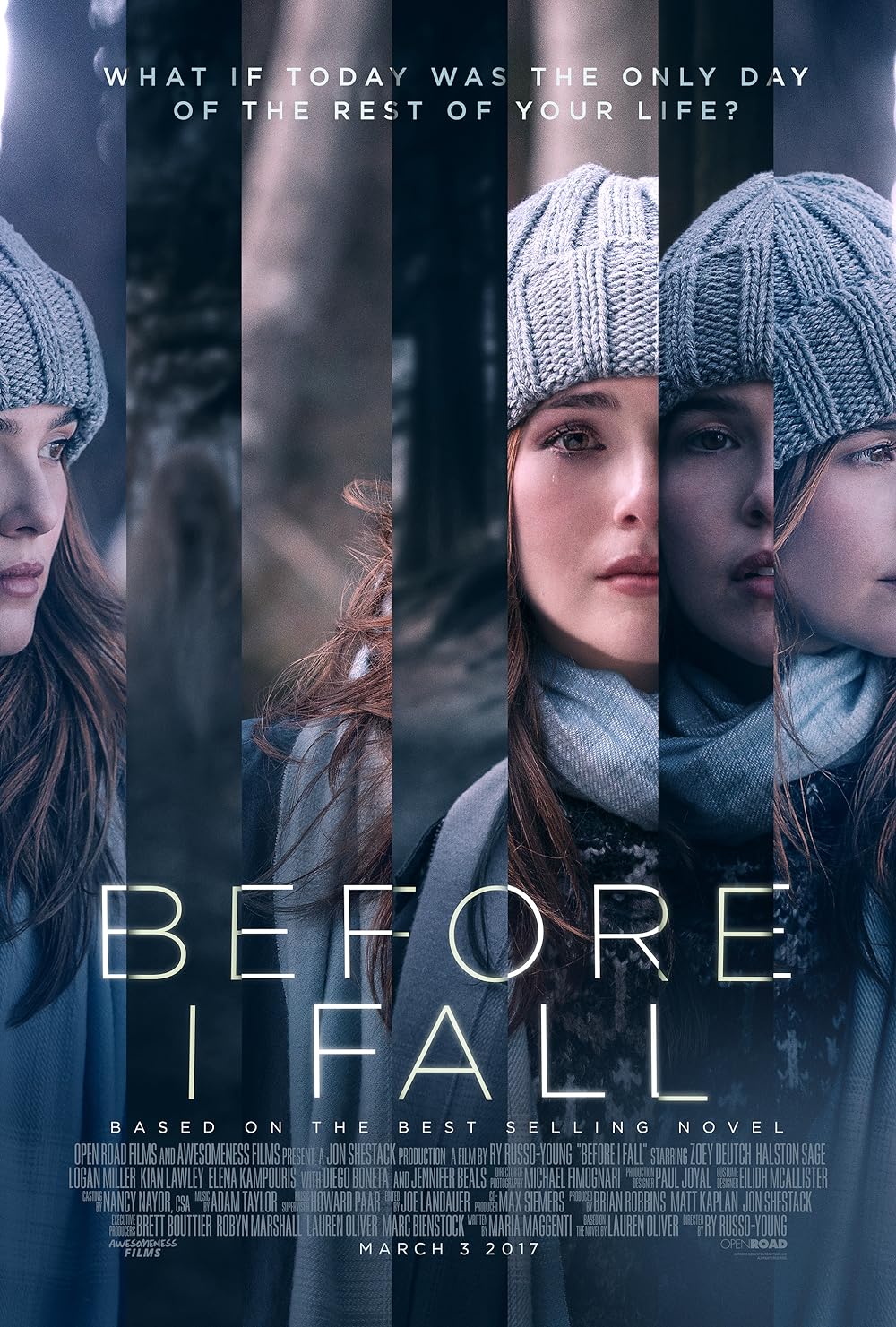 Before I Fall 