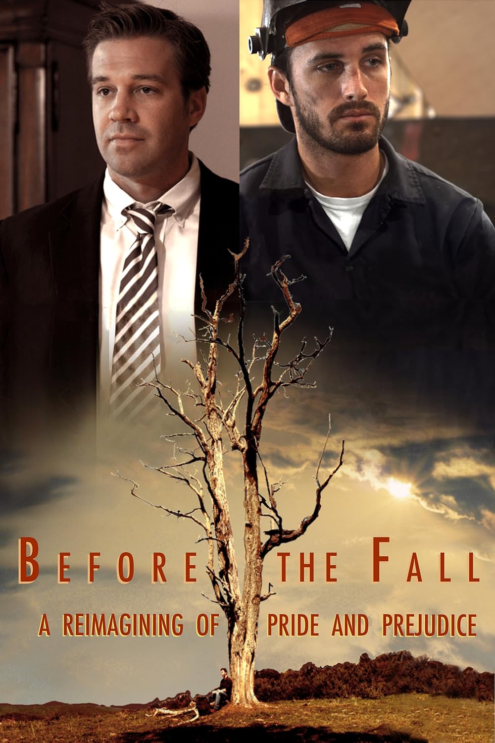 Before the Fall 
