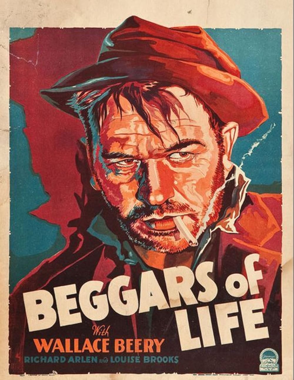 Beggars of Life 