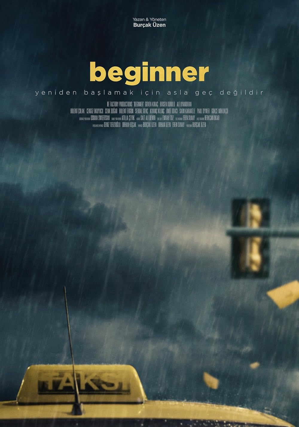 Beginner 