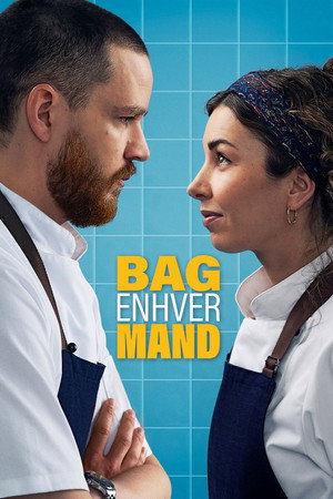 Behind Every Man 