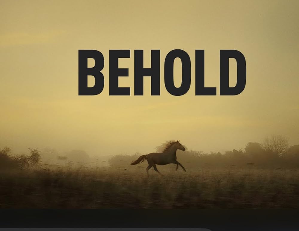 Behold 
