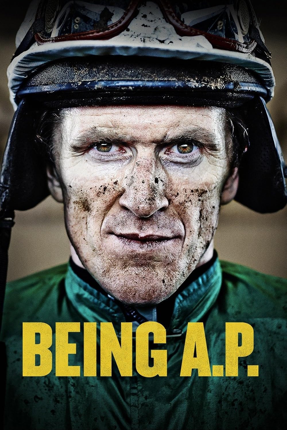 Being AP 