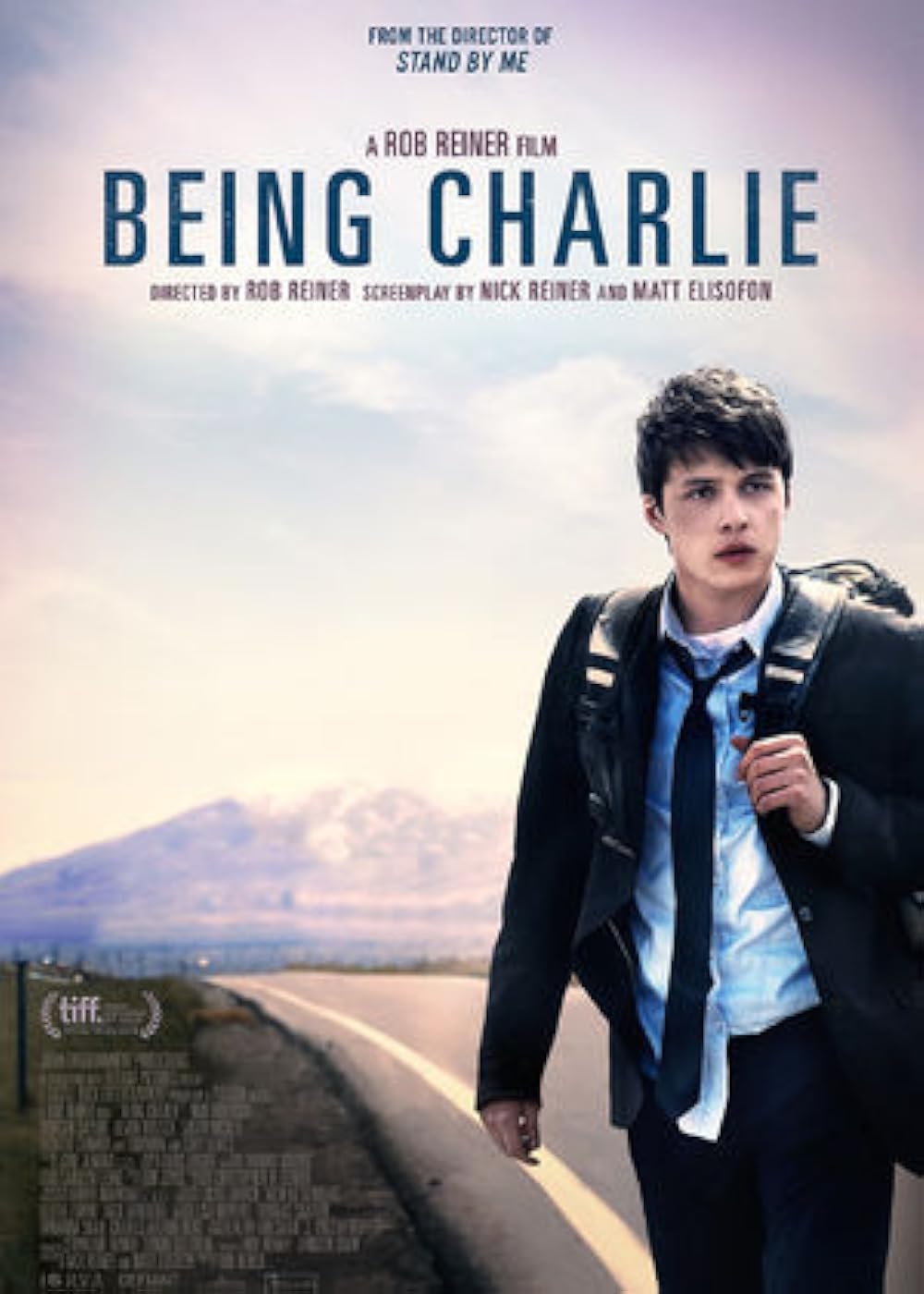 Being Charlie 
