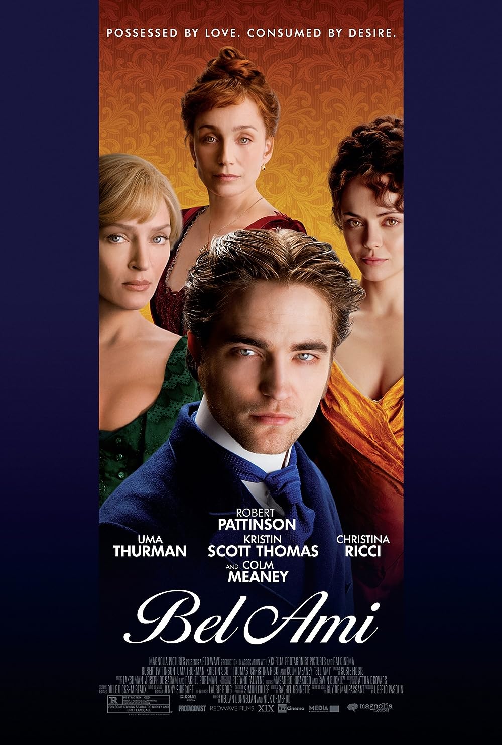 Bel Ami 