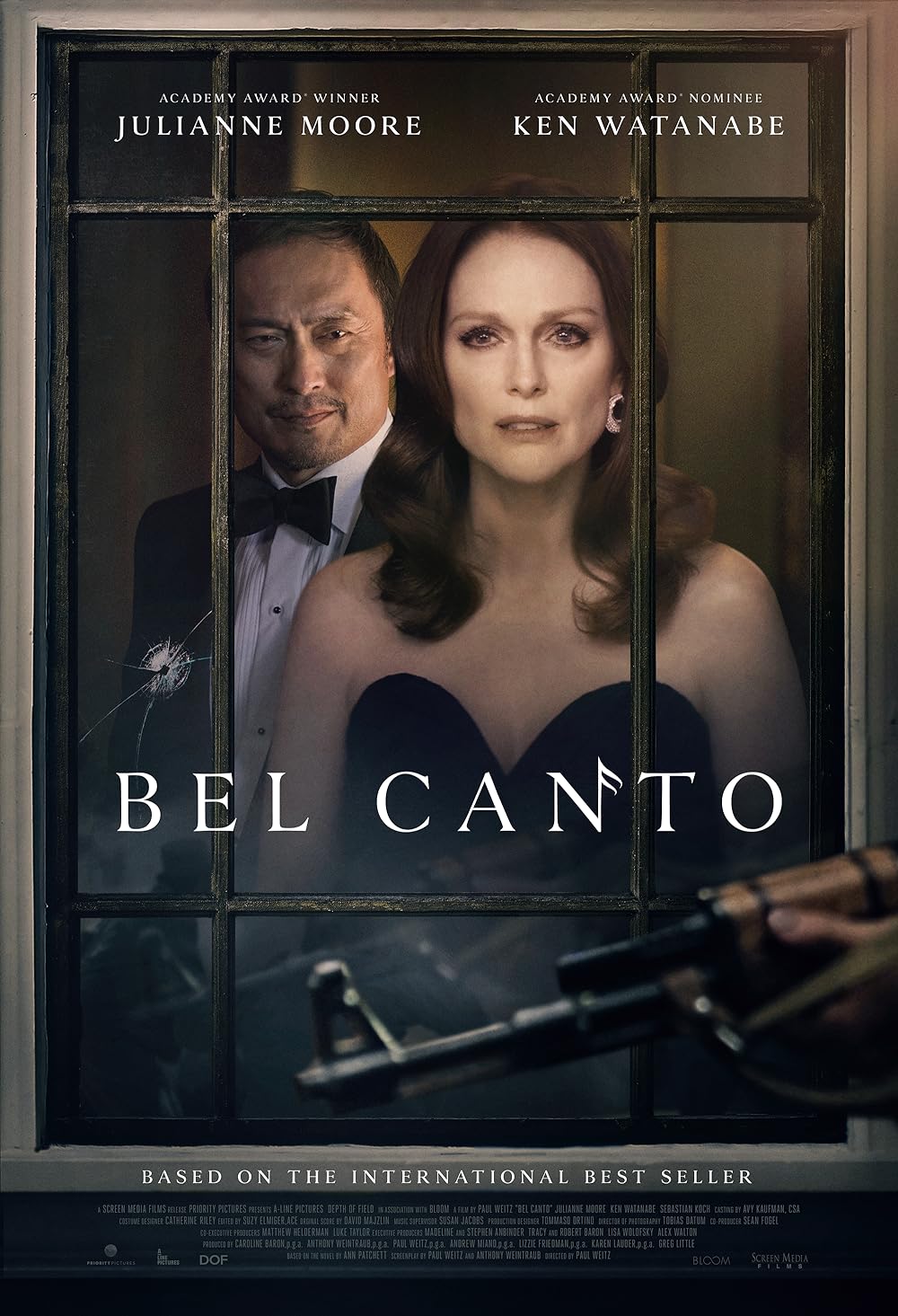 Bel Canto 
