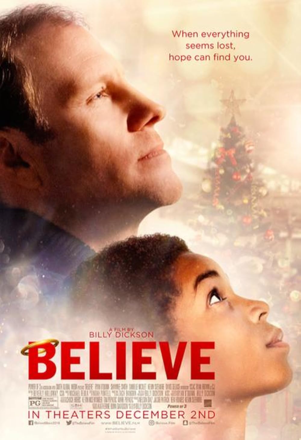 Believe 
