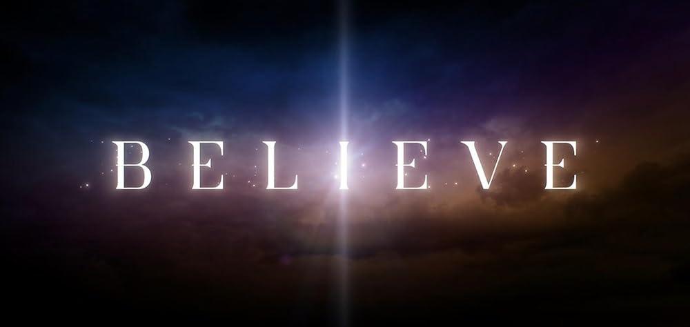 Believe 