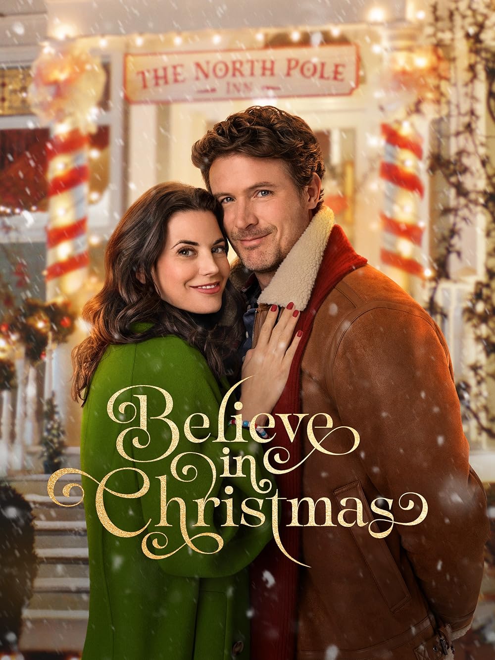 Believe in Christmas 