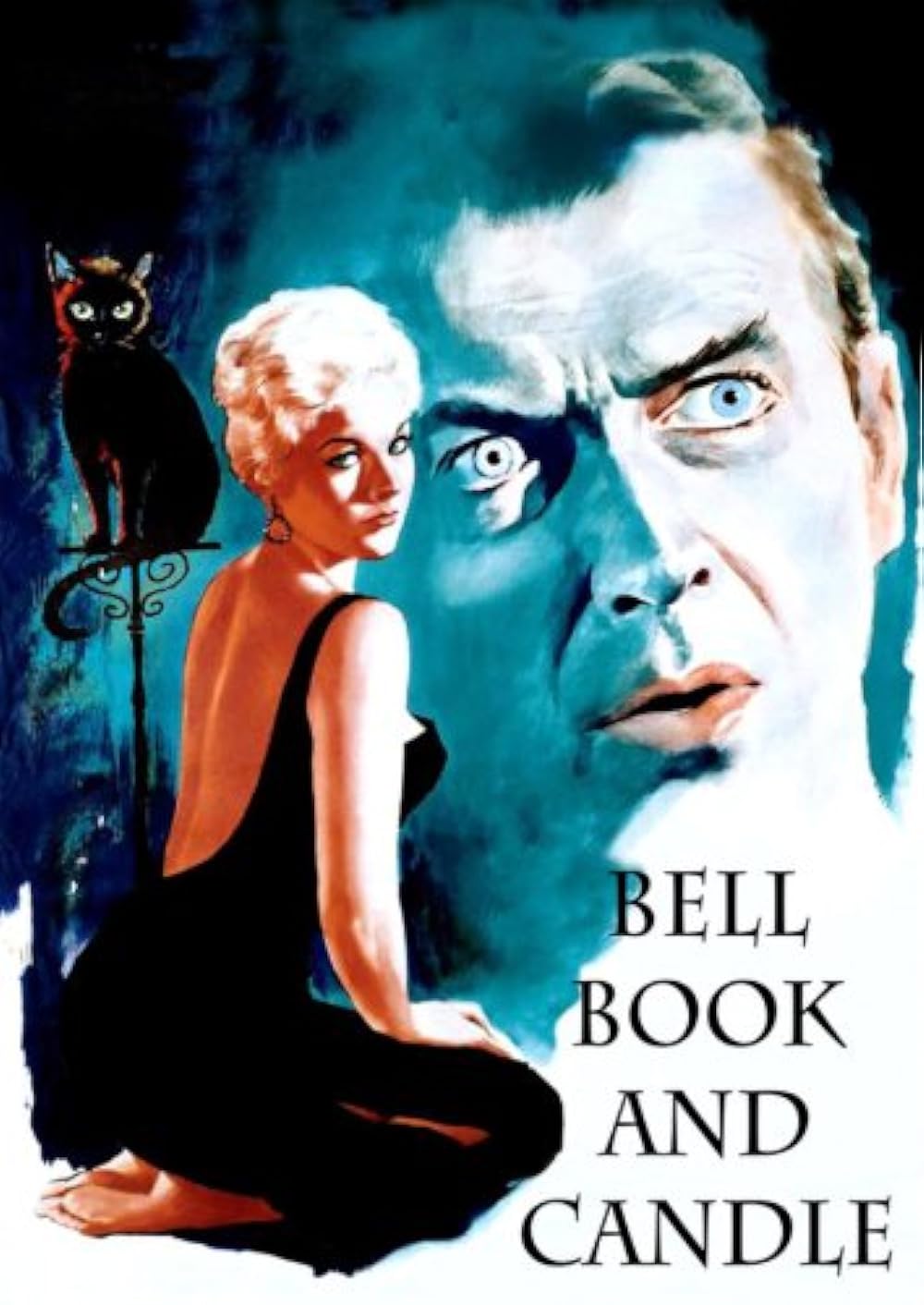 Bell Book and Candle 