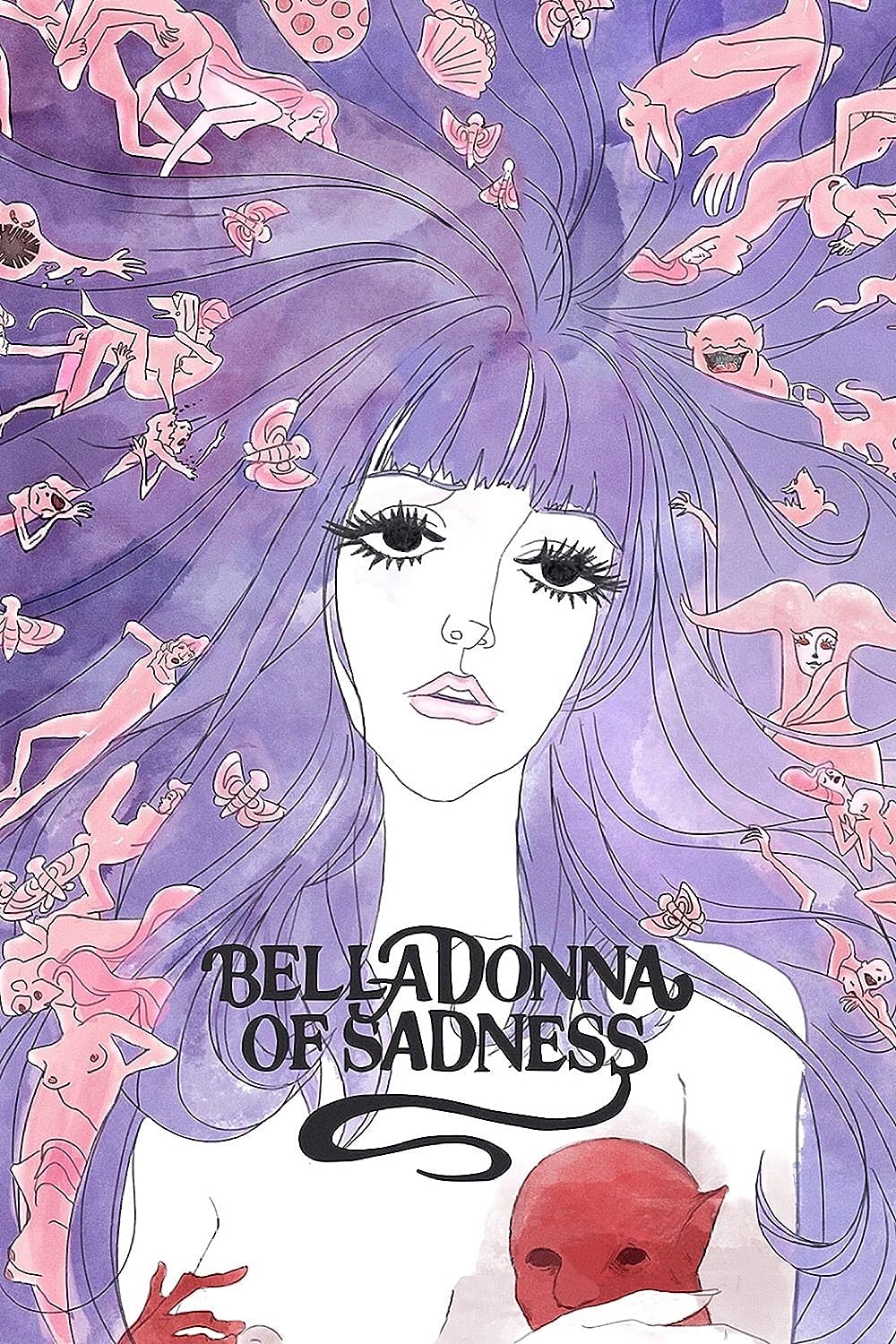 Belladonna of Sadness 