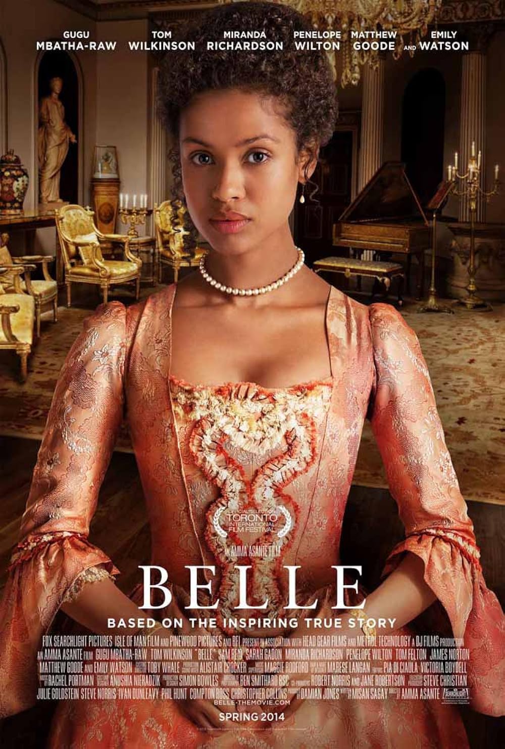 Belle 