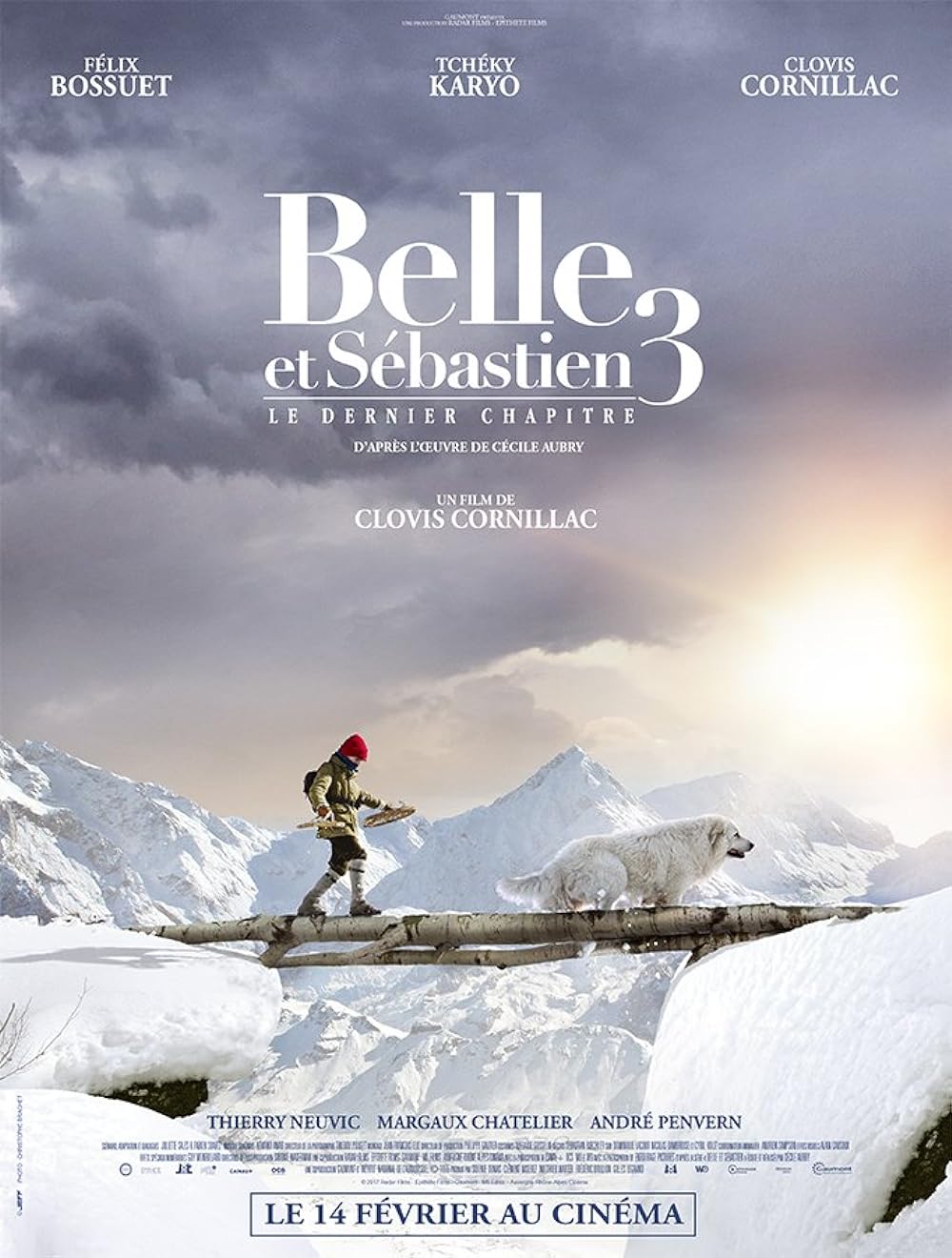 Belle and Sebastian, Friends for Life 