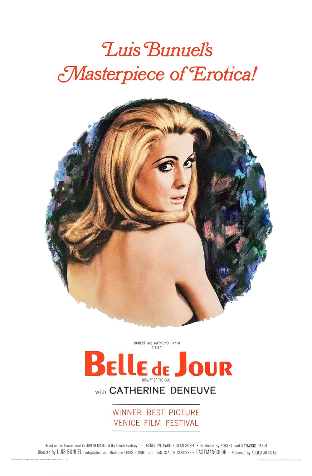 Belle de Jour 