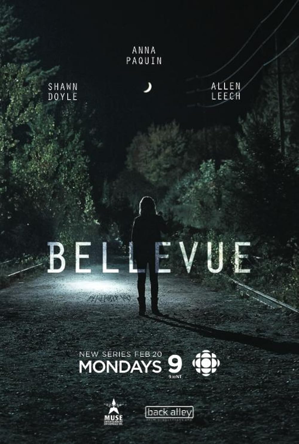 Bellevue 