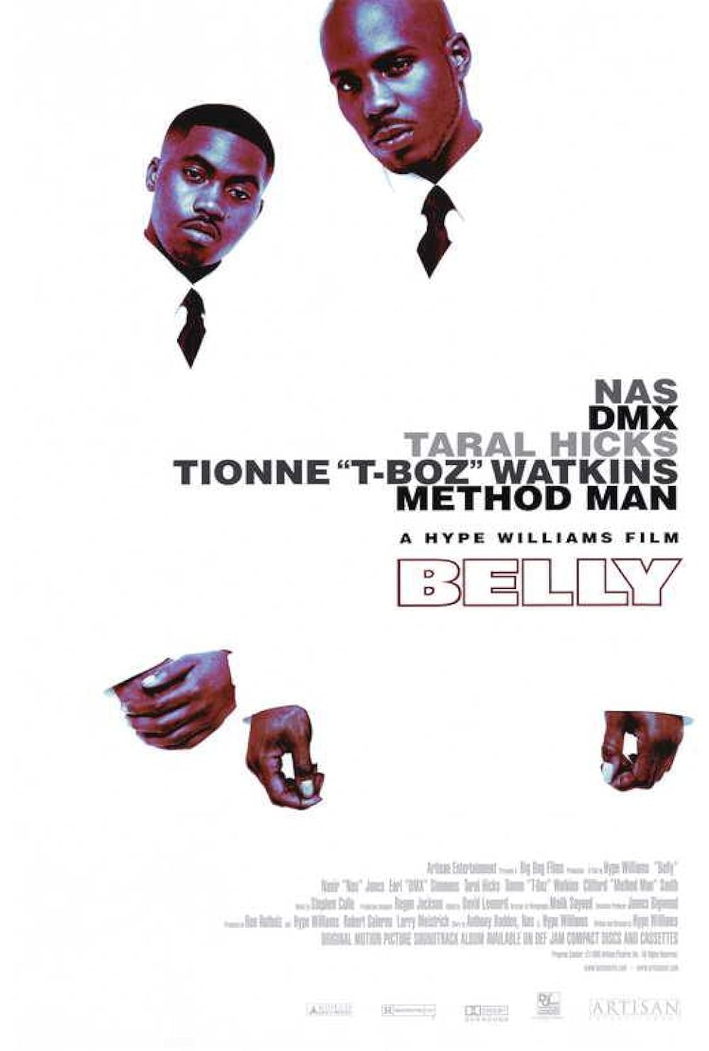 Belly 