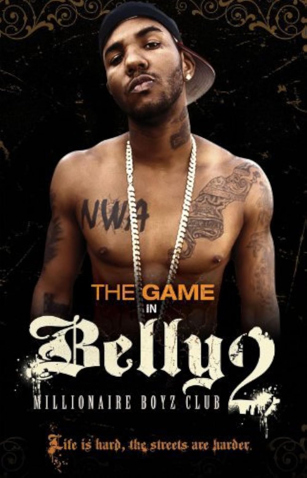 Belly 2: Millionaire Boyz Club 
