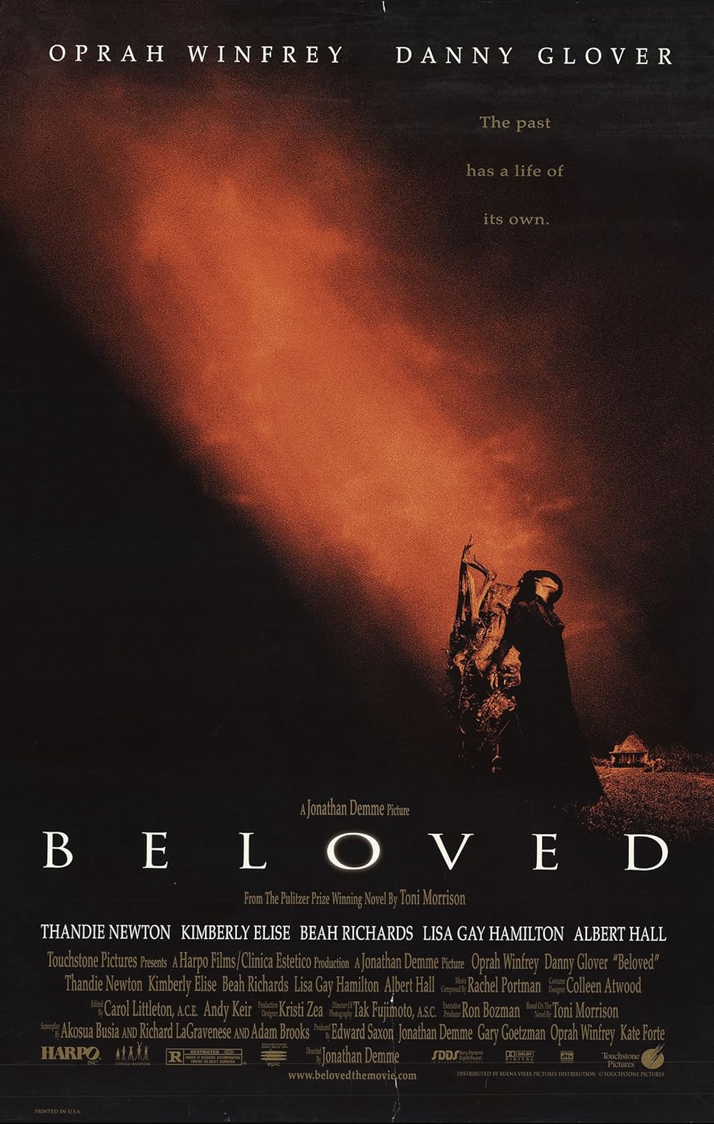 Beloved 
