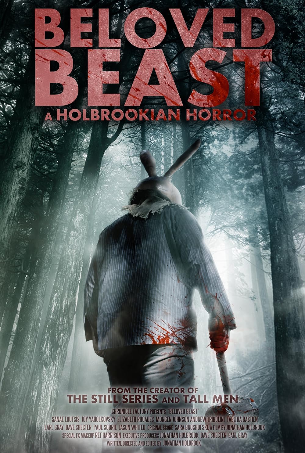 Beloved Beast 