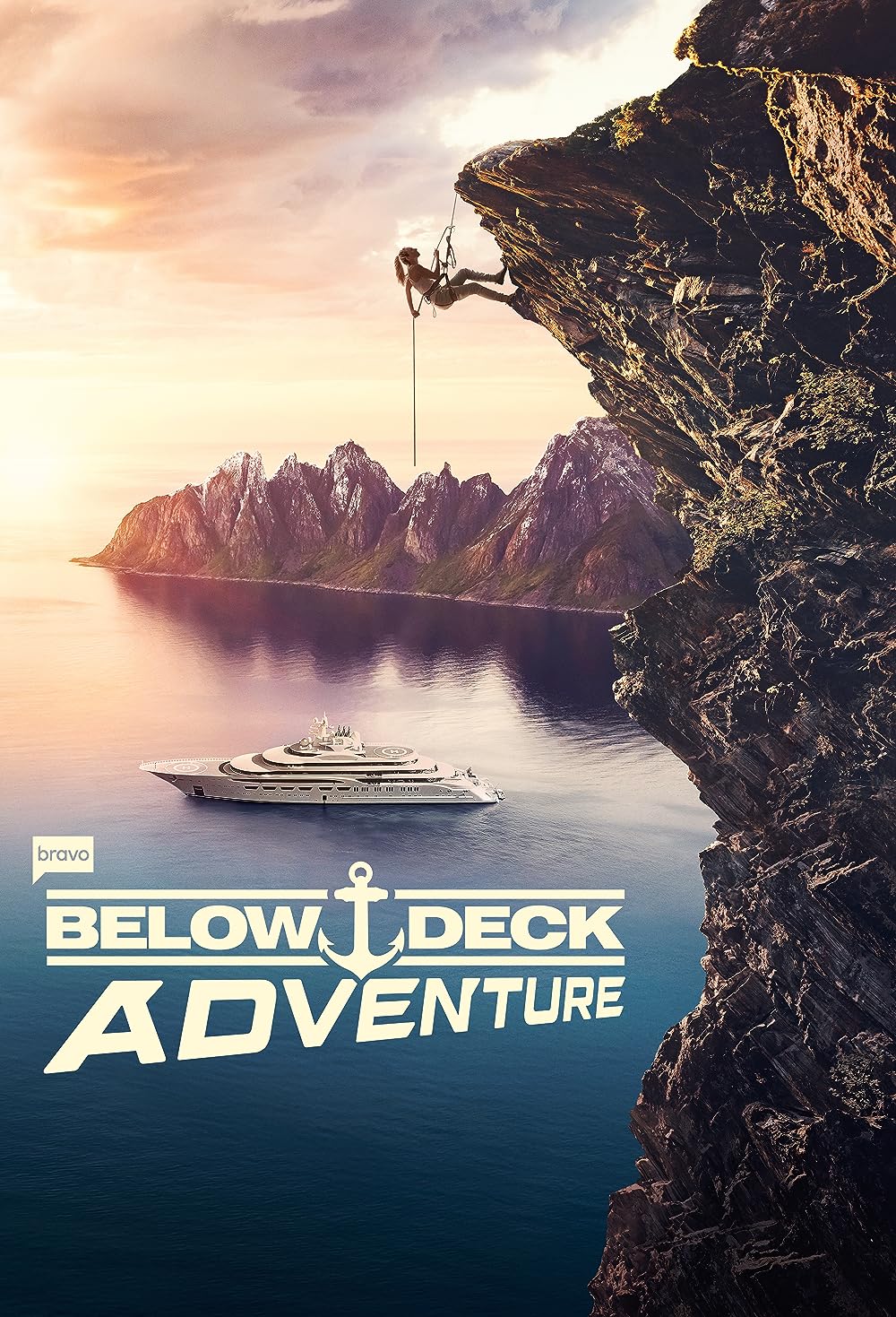 Below Deck Adventure 