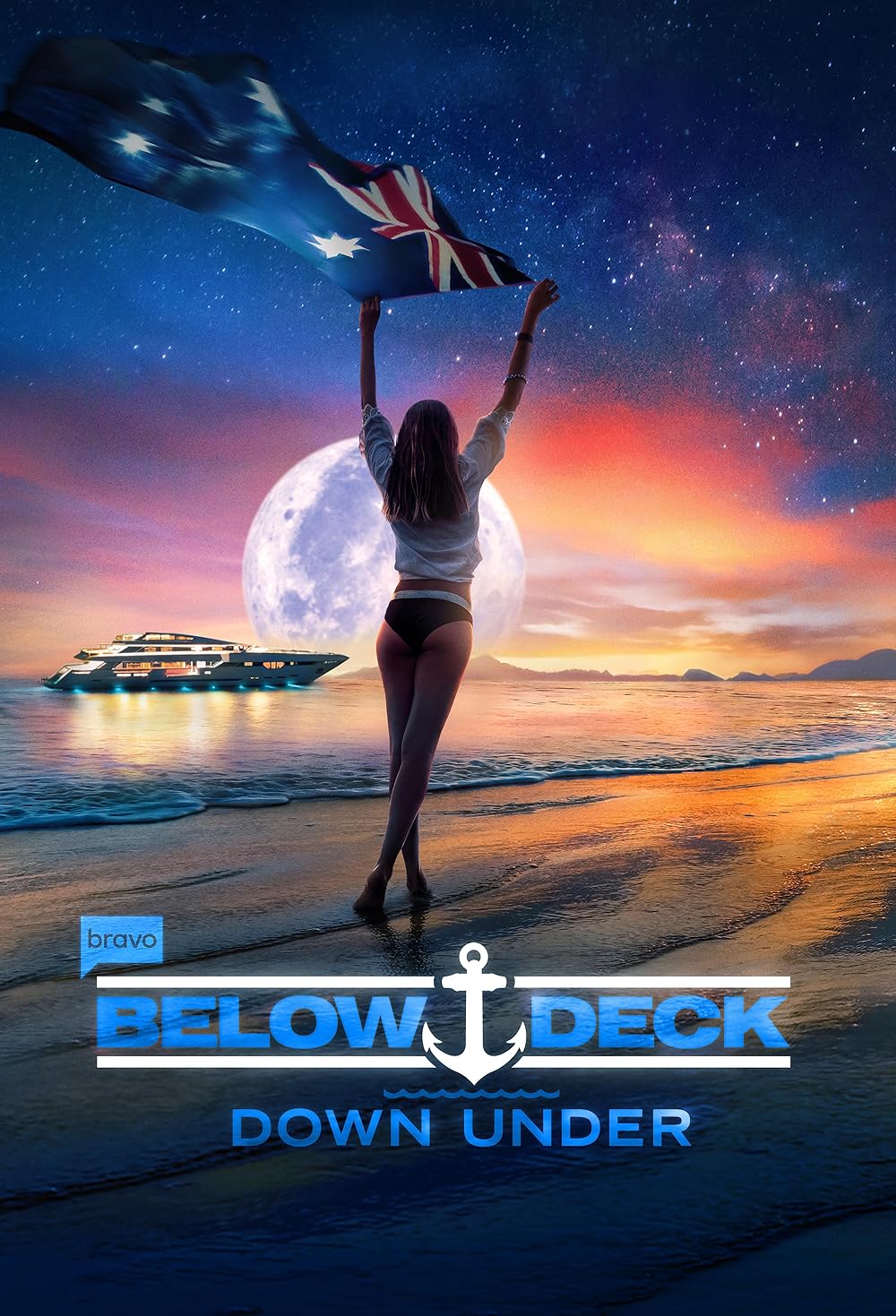 Below Deck Down Under 