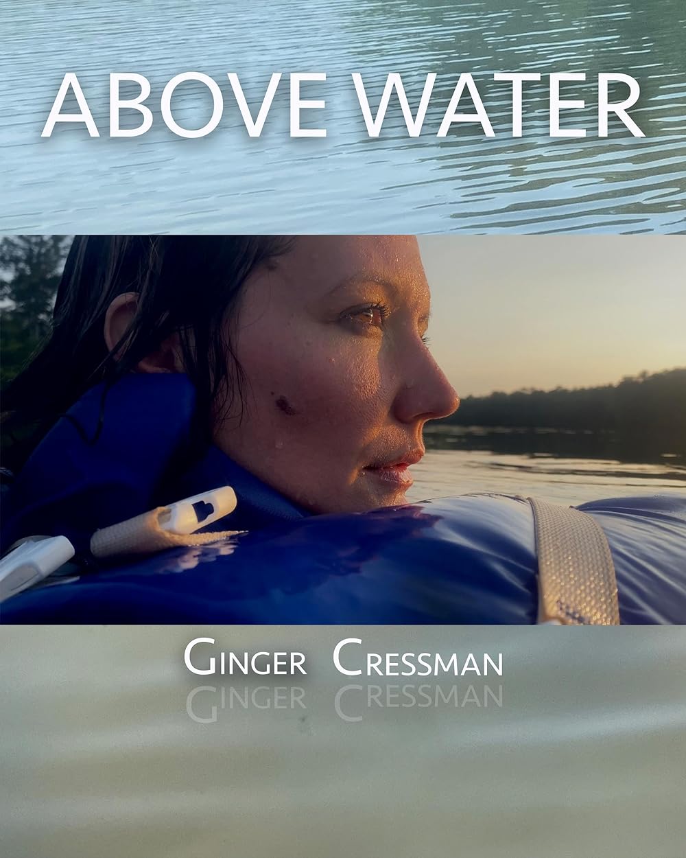 Below Water 
