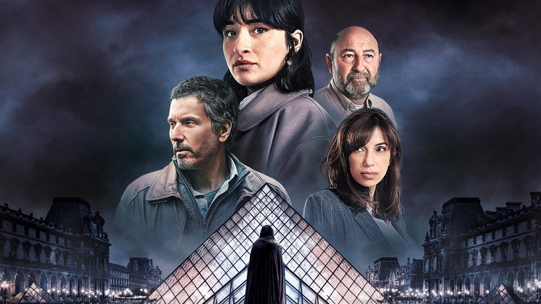 Belphégor (2025)