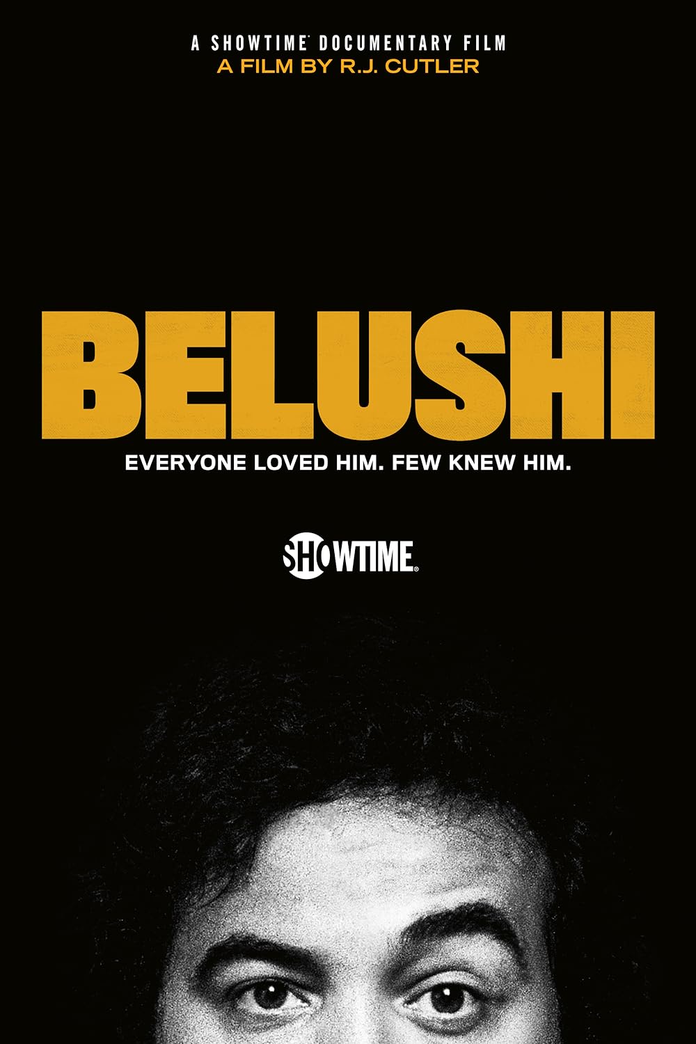 Belushi 