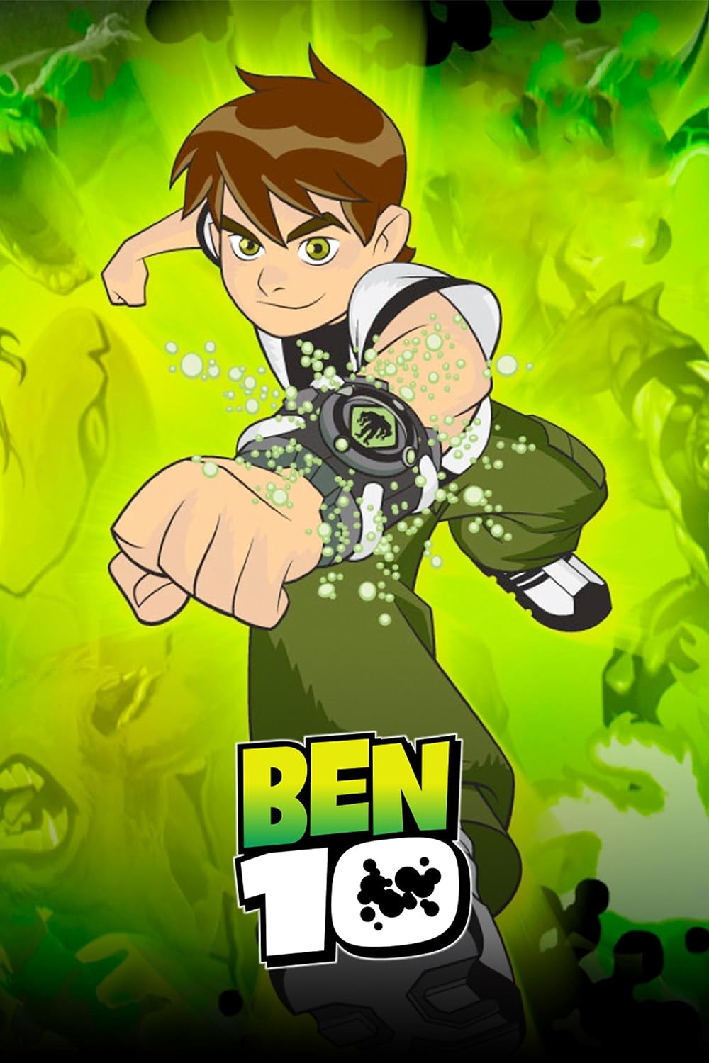 Ben 10 