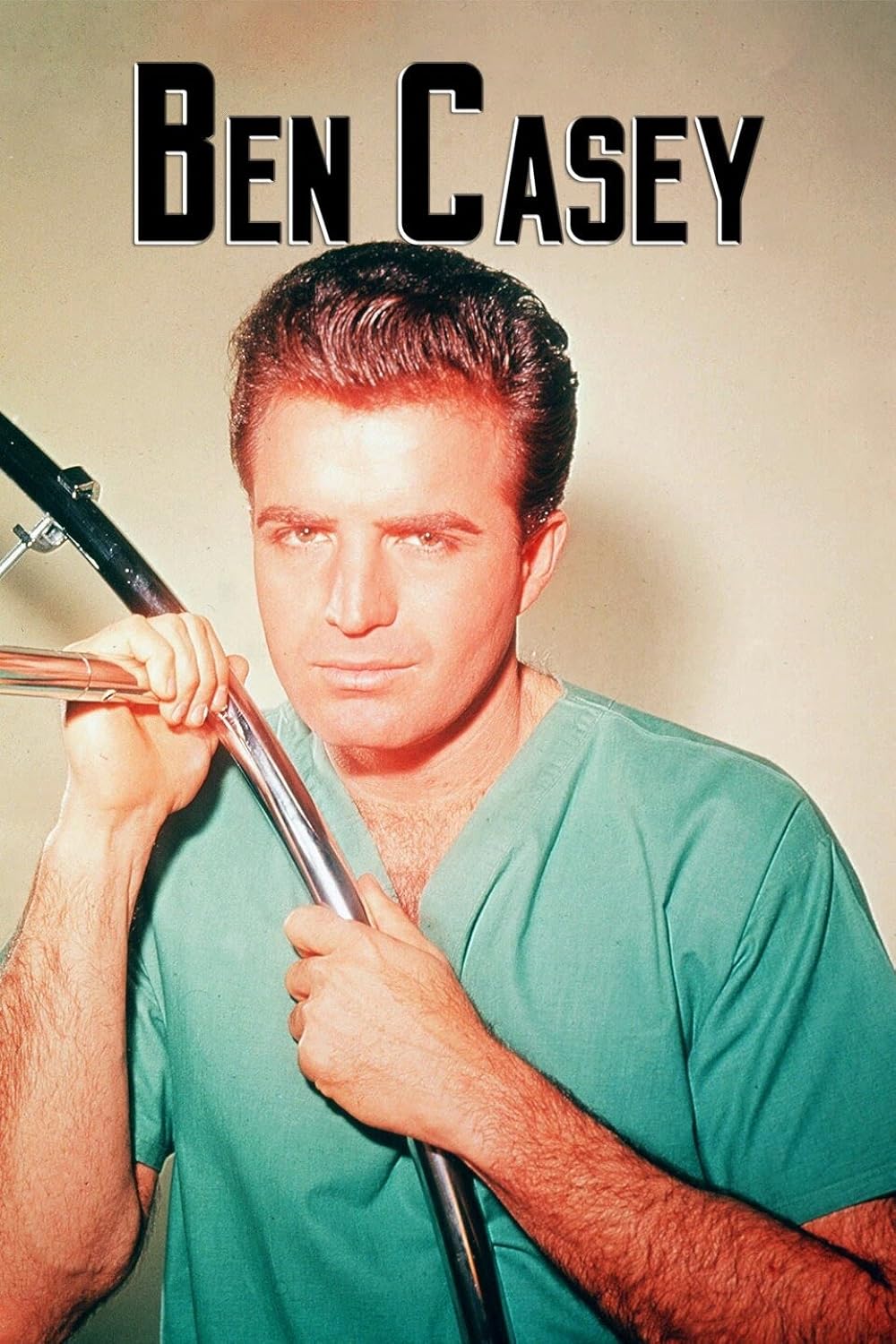 Ben Casey 