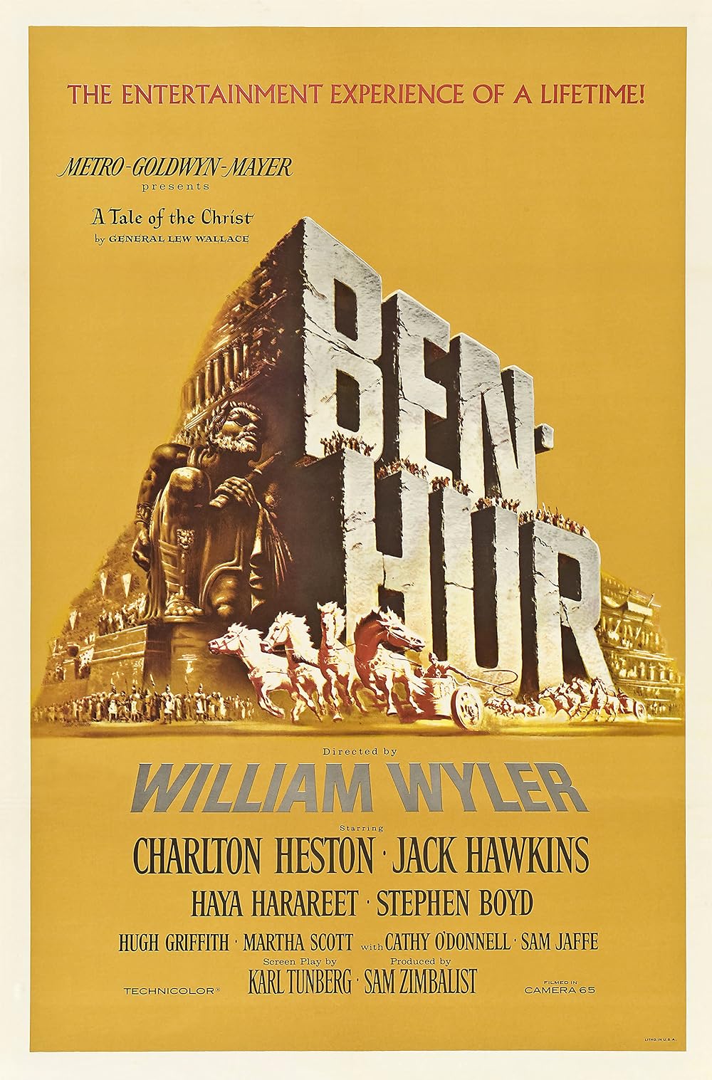 Ben-Hur 