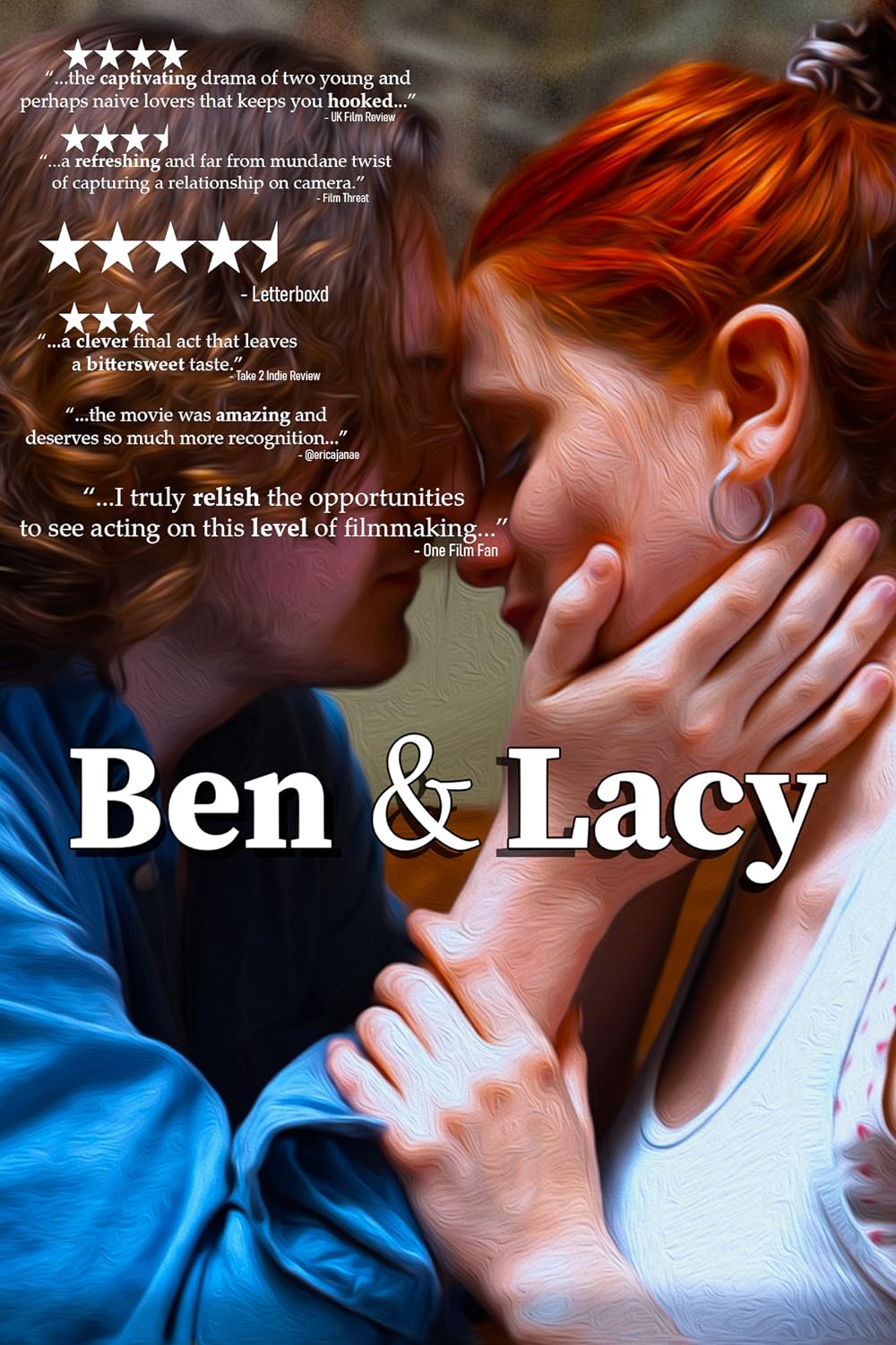 Ben & Lacy 