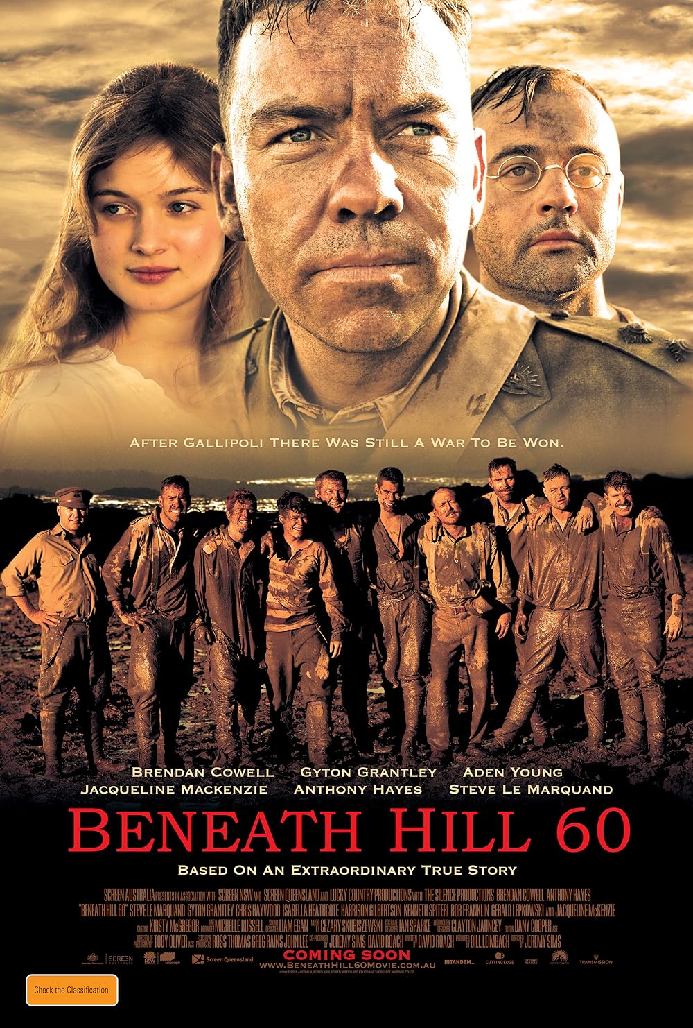 Beneath Hill 60 