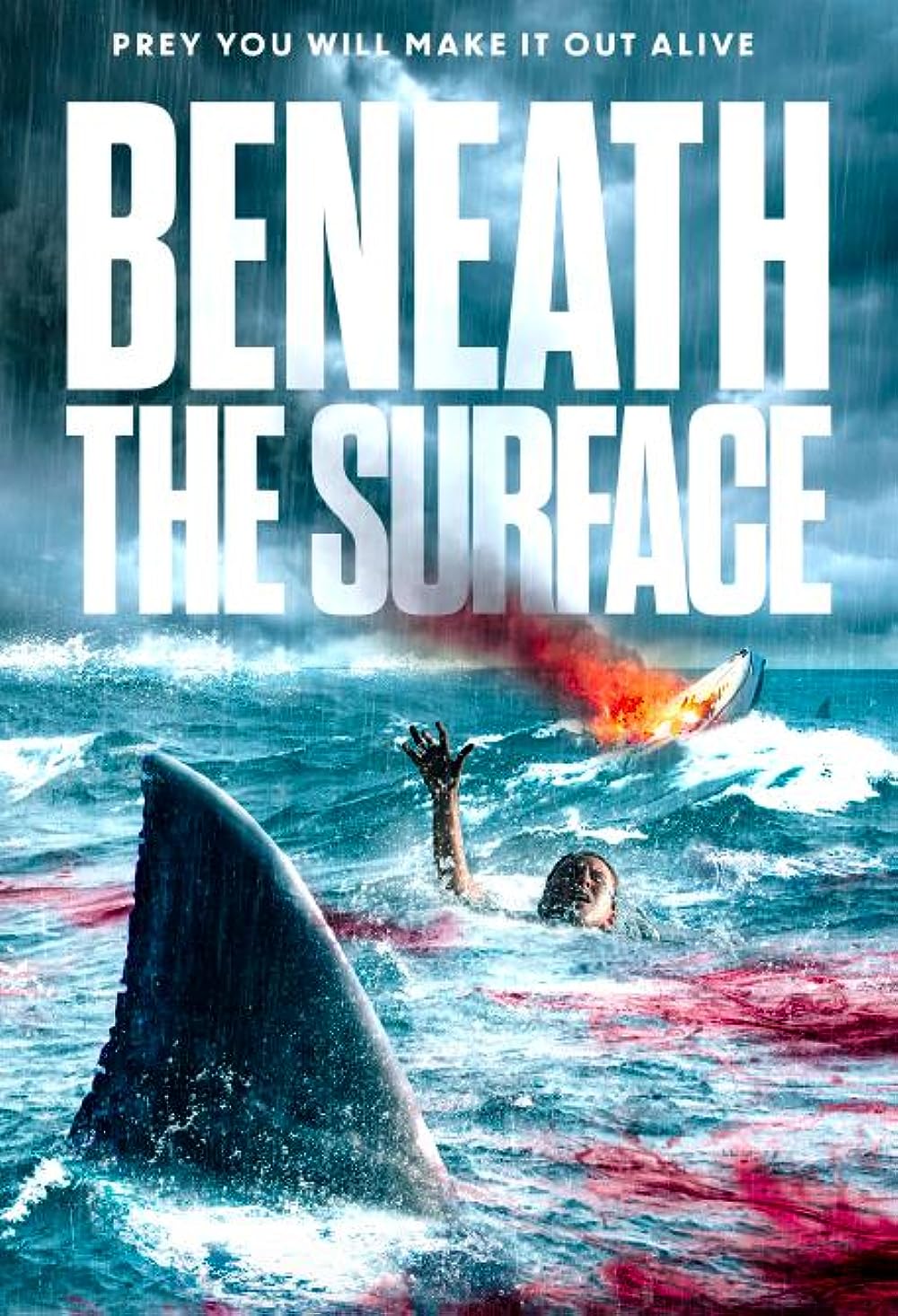 Beneath the Surface 