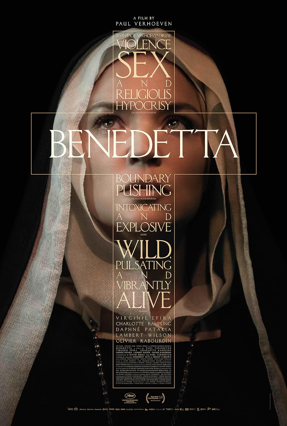 Benedetta 