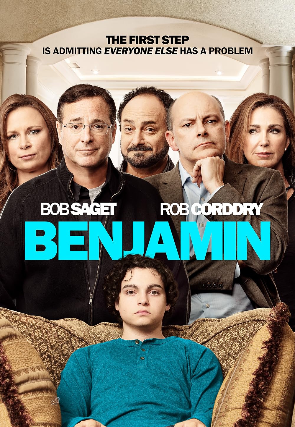 Benjamin 