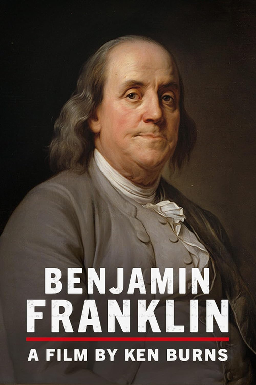 Benjamin Franklin 