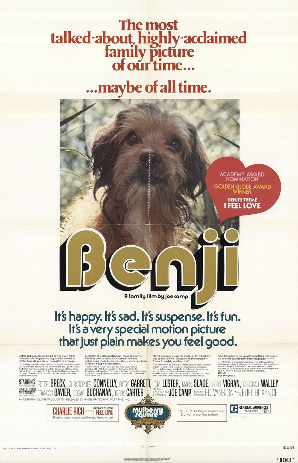 Benji 
