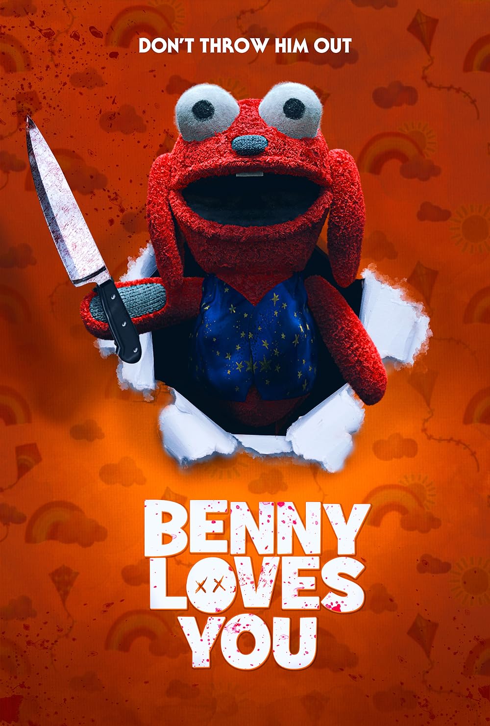 Benny Loves You 