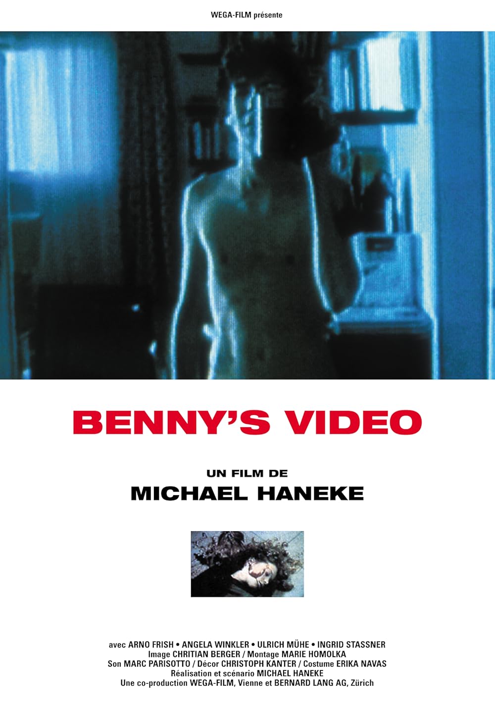 Benny's Video 
